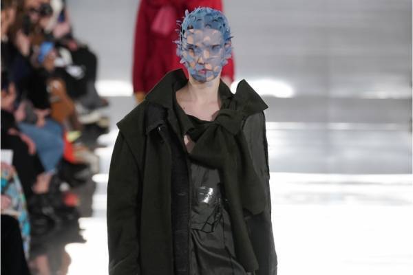 メゾン マルジェラ2020年秋冬ウィメンズコレクション - 真の“ブルジョワ”の姿とは？