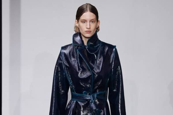 ネヘラ 2020年秋冬コレクション - 古き良き時代のファッションを、モダンに再解釈
