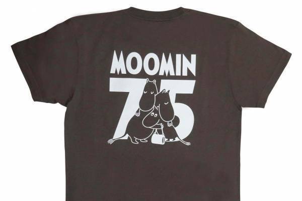 「ムーミンマーケット 2020」名古屋パルコで、75周年記念グッズや小説アートの限定アイテム