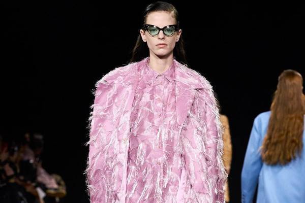 ロシャス 2020年秋冬コレクション - タイムレスなエレガンスを纏って