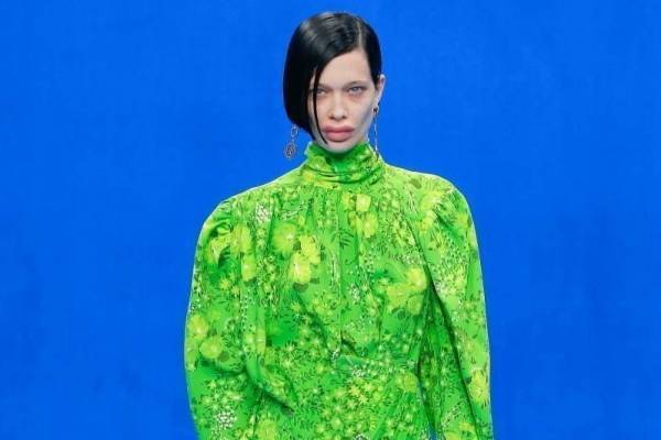 バレンシアガ 青山がリニューアルへ、期間限定ストア「バレンシアガ 青山 インテリム」が登場