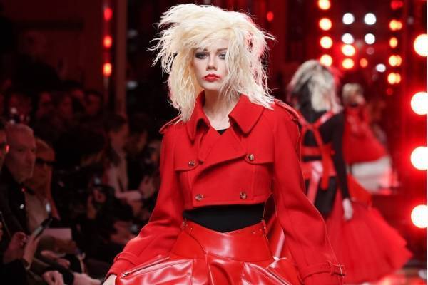 ジュンヤ ワタナベ・コム デ ギャルソン 2020年秋冬コレクション - ロックンロールは永遠に