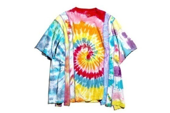 ネペンテスのウィメンズ専門店が大阪・京町堀にオープン、限定タイダイTシャツも