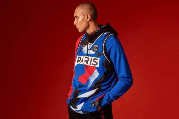 「パリ・サン＝ジェルマン ストア」3号店が名古屋パルコに、ジョーダンやキャプテン翼コラボアイテムも