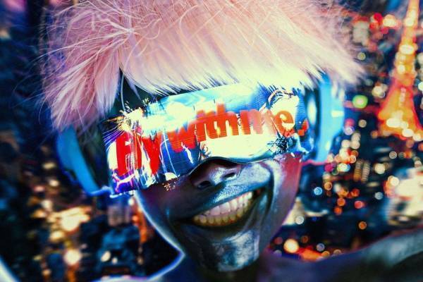キングヌー常田大希ミレニアム・パレードの新曲「Fly with me」、『攻殻機動隊』最新作のOP