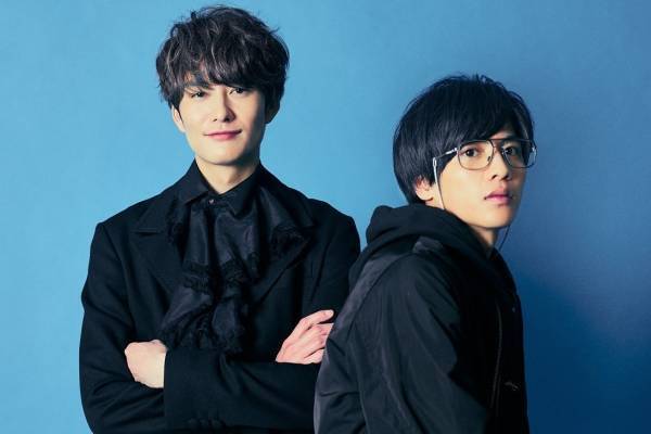 映画『さんかく窓の外側は夜』岡田将生×志尊淳の心霊探偵バディ、平手友梨奈が呪い屋の女子高生に