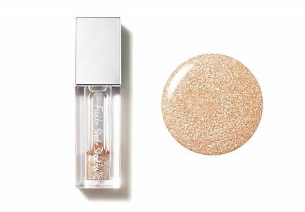 フジコ“シェイクして使うアイシャドウ”＆エテュセおしゃれになれるリップグロスにロフト限定色