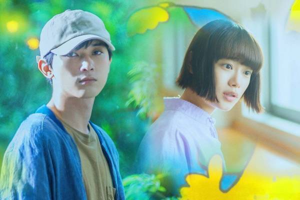 映画『青くて痛くて脆い』吉沢亮×杉咲花W主演、“キミスイ”住野よる原作の青春サスペンス実写化