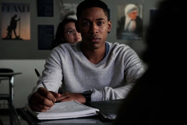 映画『ルース・エドガー』完璧な優等生の“知られざる真実”をめぐるヒューマンサスペンス