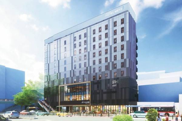 JR五反田駅に東口直結「アトレ五反田2」が新オープン、アトレヴィ五反田は「アトレ五反田1」に名称変更