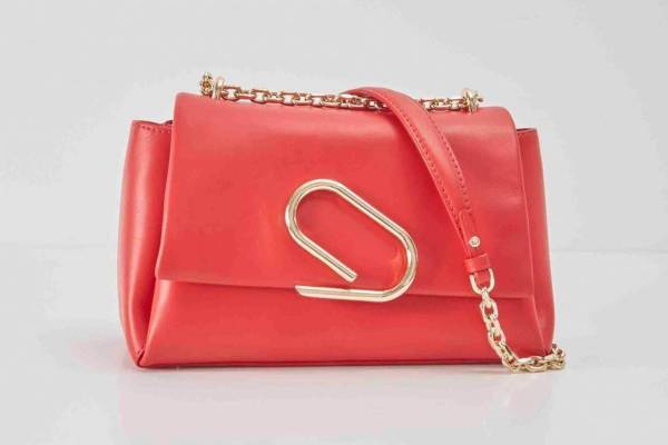 3.1 フィリップ リム“アンディ・ウォーホール”着想の花柄ウェアやバッグ、ウィメンズ＆メンズの新作