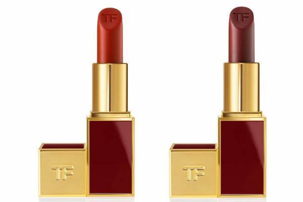 トム フォード ビューティ「ジャスミン ルージュ コレクション」人気リップが限定デザインに