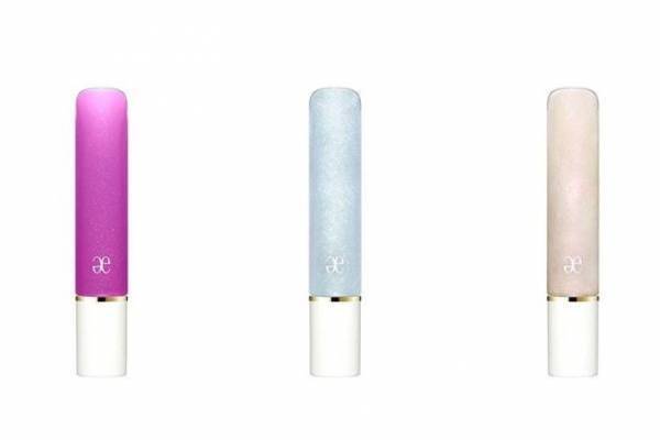 エレガンス クルーズ20年春コスメ、“ニュアンスチェンジ”リップグロス＆地中海イメージのアイカラー