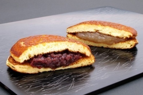 浅草の老舗和菓子「亀十」が大丸東京店に限定出店、人気“ふわふわ”食感どら焼きなど