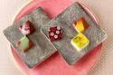 ショコラティエ パレ ド オール“春いちご×チョコ”のパフェ＆桜香るボンボンショコラなど