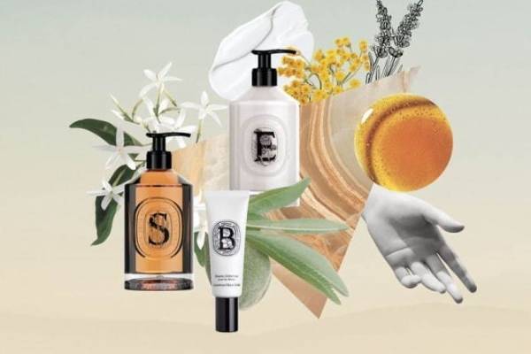 ディプティック新作“ジャスミン＆オレンジ”香るボディローションやガラスボトル入りハンドウォッシュ