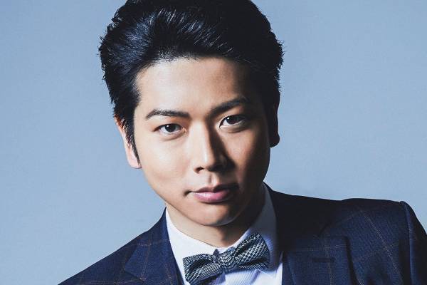 ブロードウェイミュージカル「ハウ・トゥー・サクシード」NEWS増田貴久主演、東京・大阪で