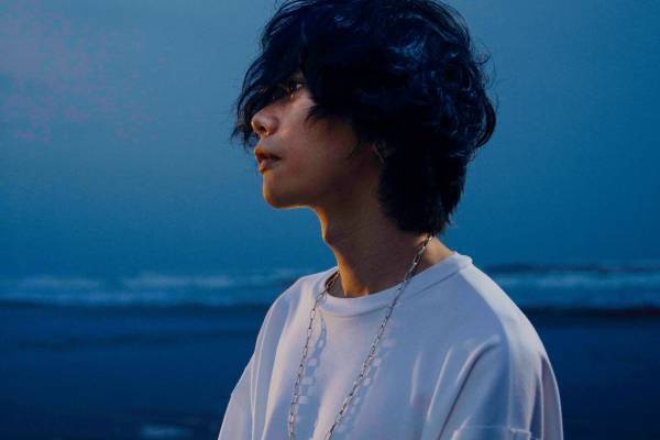 米津玄師の新曲「感電」綾野剛×星野源W主演ドラマ『MIU404』に書き下ろし