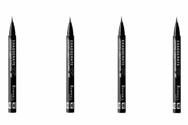 リンメルのリキッドアイライナーに“砂漠”着想の限定色、太陽オレンジブラウンやサボテンモスカーキ