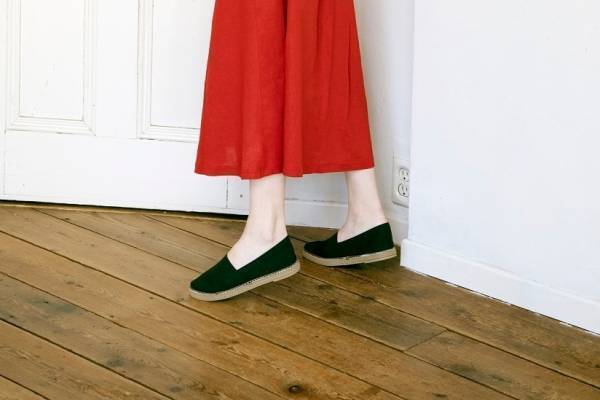 GU新作シューズ“超軽量”エスパドリーユや厚底スポーツサンダルなど