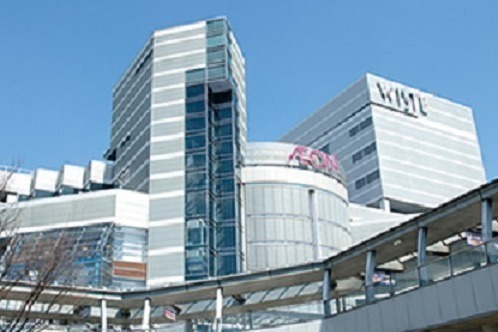 大阪・野田駅前「野田阪神ウイステ」初の大規模リニューアル、商業施設内約40店の専門街一新で閉店セール