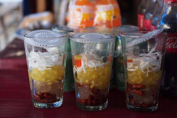 とらや企画展「菓子をたずねて」が東京ミッドタウンで、世界各地の菓子紹介＆限定生菓子の販売も