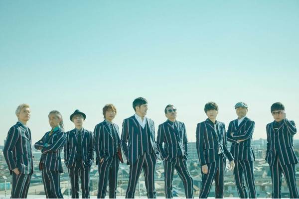 【開催中止】東京スカパラダイスオーケストラの全国ライブツアー2020、10-FEETやマンウィズら豪華ゲスト