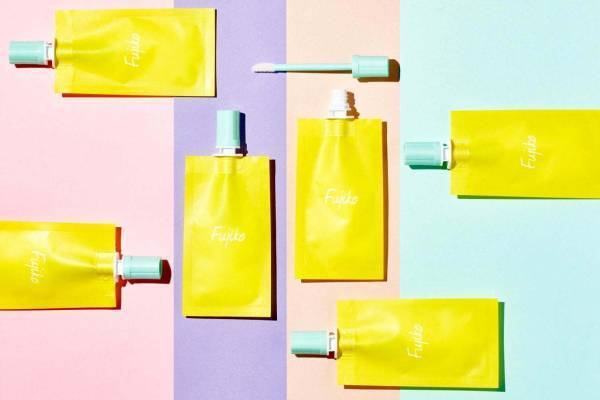 フジコ「あぶらとりウォーターパウダー」が携帯サイズに、瞬時にメイク直し＆サラサラ肌に