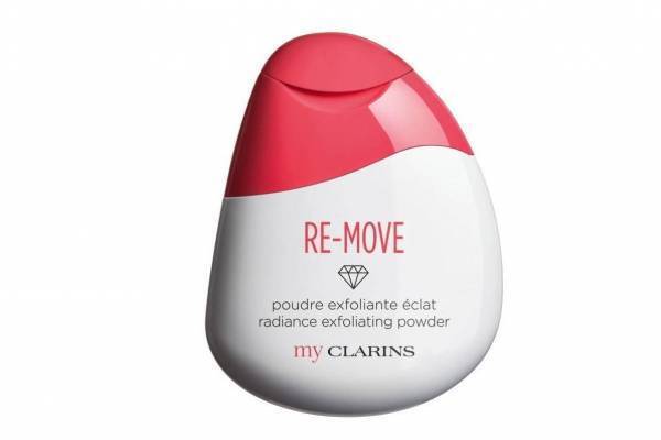 クラランス“植物×フルーツ”のスキンケア「マイクラランス」新作、2in1洗顔マスクなど