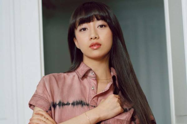 ディオール、音楽家・Cocomiをジャパン アンバサダーに起用