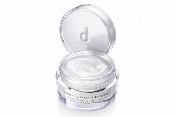 dプログラム人気の“透明美肌”へ導くオールインワン美白ジェル再登場