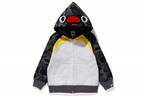 ベイプ × ピングー、“ペンギン”着ぐるみのベイビーマイロTシャツ＆ピングーなりきりフーディなど