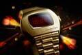ハミルトンの名作腕時計「ハミルトン パルサー」が復刻発売 - 世界初のLED式デジタルウォッチ