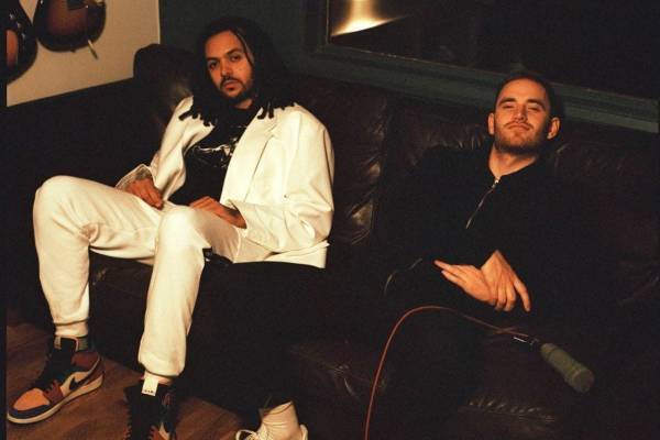 トム・ミッシュ新作アルバム『What Kinda Music』ユセフ・デイズとコラボ