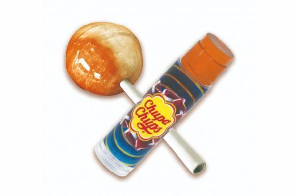 「チュッパチャプス」がリップクリームに！コーラやチェリーなど人気キャンディの“リアル”な香り