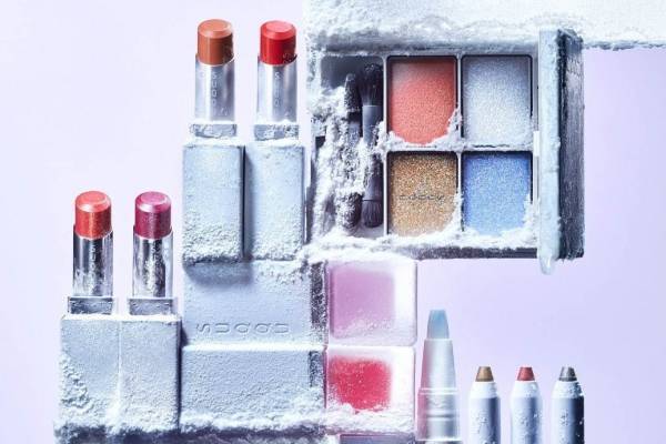 SUQQU20年夏コスメ“涼しげアイ”を叶えるアイシャドウ＆グリッター輝く艶リップ