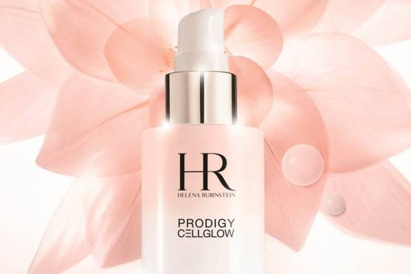 ヘレナ ルビンスタイン新スキンケアUVベース、“エーデルワイス”の恵みで艶肌＆トーンアップ