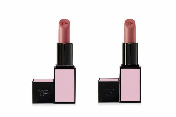 トム フォード ビューティ人気リップが春色“ローズ ピンク”パッケージに