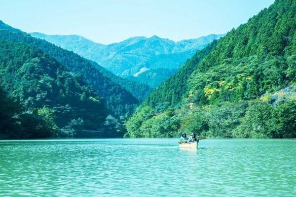 「ノーラ名栗」埼玉・飯能に北欧文化を体験する癒しスポット誕生、日帰りBBQ施設やフィンランド式サウナ