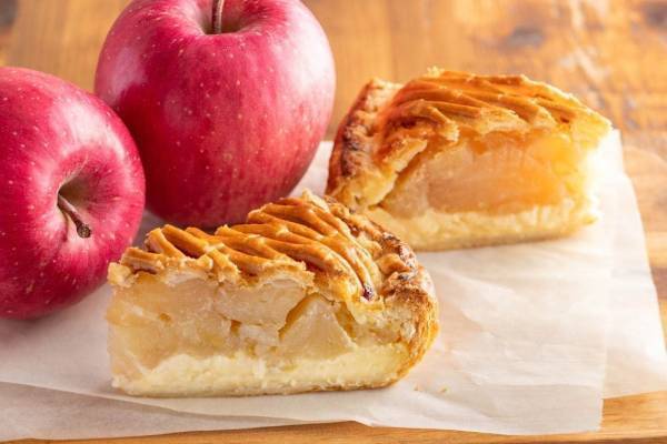 アップルパイ専門店「グラニースミス」京王百貨店 新宿店に期間限定のテイクアウトストア出店