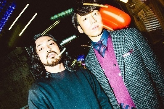 Creepy Nuts、初の日本武道館ワンマンライブ開催決定 - 全国ツアーも