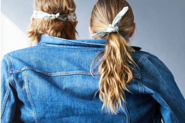 GAP新作「ベターメイドデニム」100％オーガニックコットンなどこだわり素材のデニムパンツ