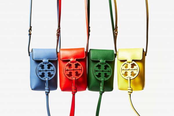 トリー バーチから20年春夏の新作ミニショルダーバッグ＆上質フラットシューズ