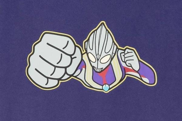 ユニクロUTから「ウルトラマン」のメンズ＆キッズTシャツ、歴代ウルトラヒーロー＆怪獣が登場