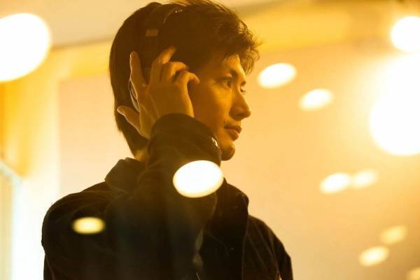 三浦春馬の2ndシングル「Night Diver」CDには自身作詞作曲の楽曲含む全3曲収録