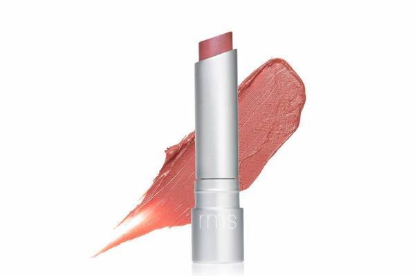 アールエムエス ビューティー「幻のリップ」復活、“夕暮れ～夜に変わる瞬間”を描いたコーラルカラー