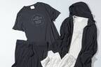 ジェラート ピケ×ジョエル・ロブションの新作ルームウェア、男女ペアで着られるパジャマやふんわりニット