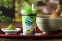 森永乳業「マウントレーニア カフェラッテ ほな、抹茶」エスプレッソ×宇治抹茶の限定ドリンク