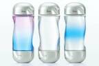 イプサ人気化粧水「ザ・タイムR アクア」“虹色グラデ”の限定ボトルセット、たっぷりうるおい補給
