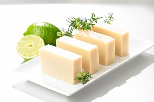 MiMC人気洗顔ソープに限定“ライム＆ベルガモット”の香り、さっぱりなのに潤い溢れる透明肌へ